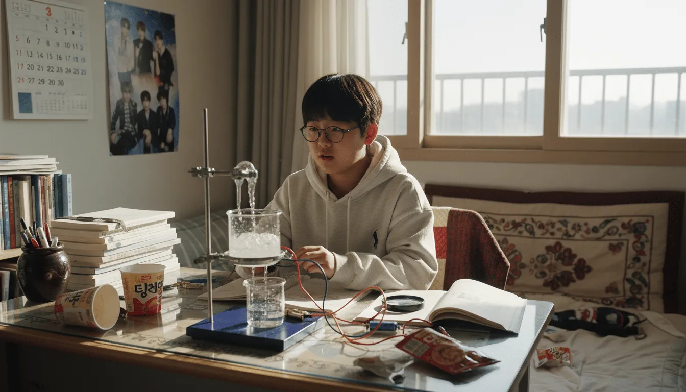 우리는 어떤 친구들을 찾고 있을까요?