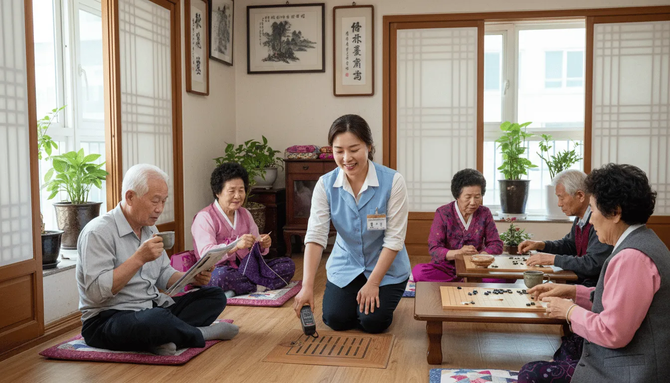 점검 결과와 앞으로의 개선 방향은요!