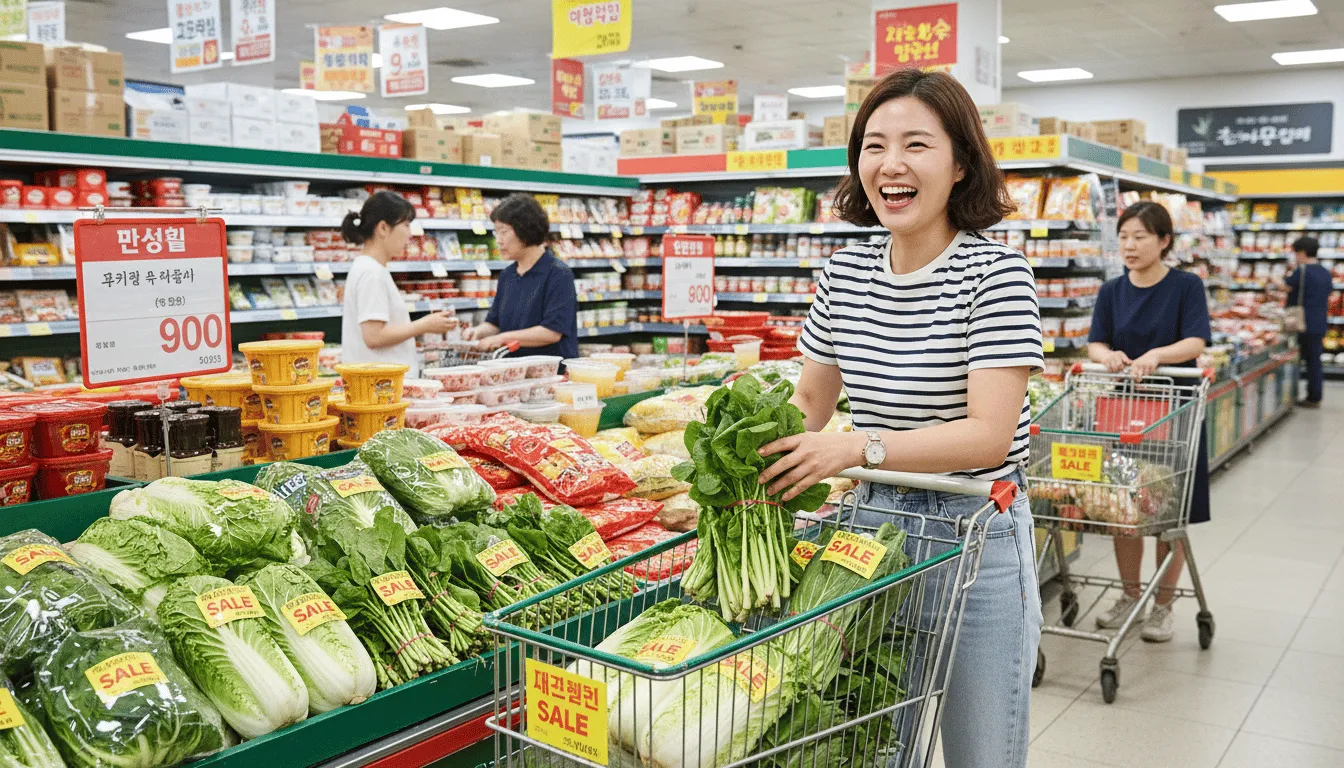친환경 소비, 똑똑하게 즐기는 방법!