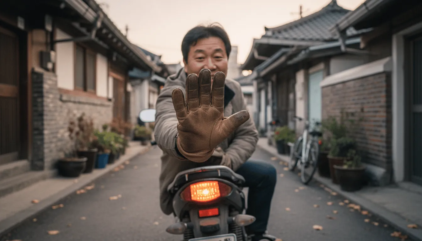 검사받으러 가기 전, 이것만은 꼭 챙기세요!