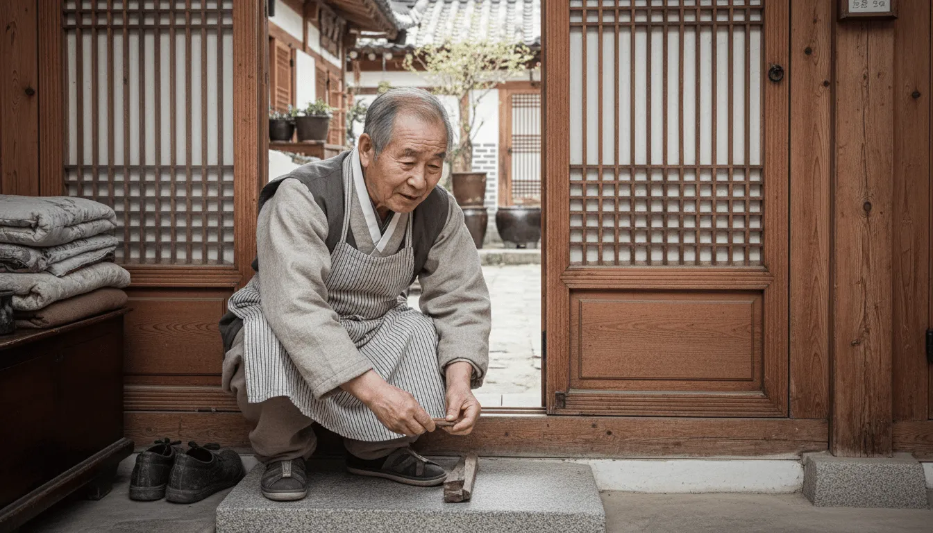 우리 집은 안전한가요? 낙상의 위험 요소를 찾아봐요!