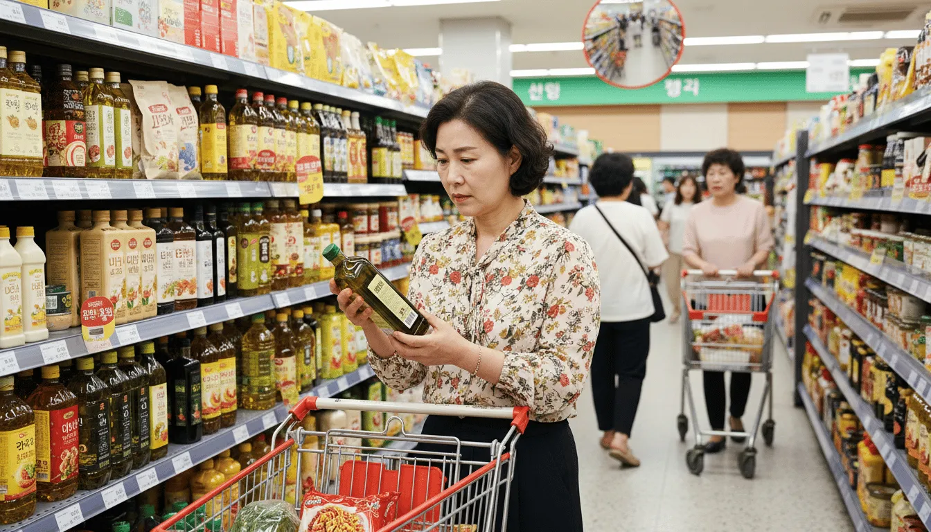 왜 이런 규정이 필요했을까요? 소비자의 알 권리, 그 소중한 가치