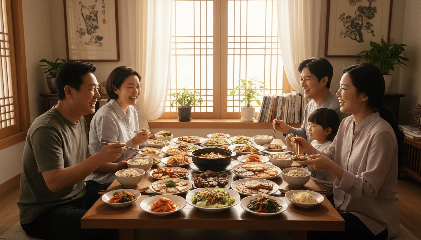 우리 모두의 건강한 미래를 위하여!