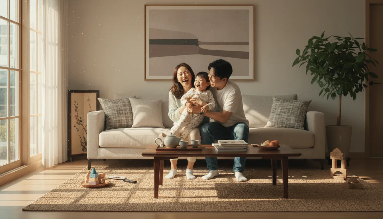 보호대상 아동 원가정 복귀 앞당기고 일시보호기간 줄인다
