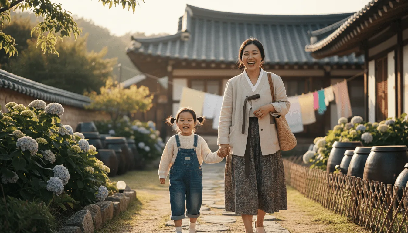 성공적인 변화를 위한 섬세한 접근