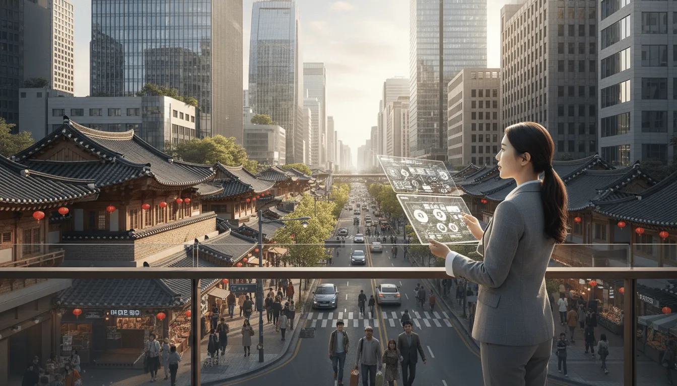 2024년 한국의 직업정보 및 심층분석