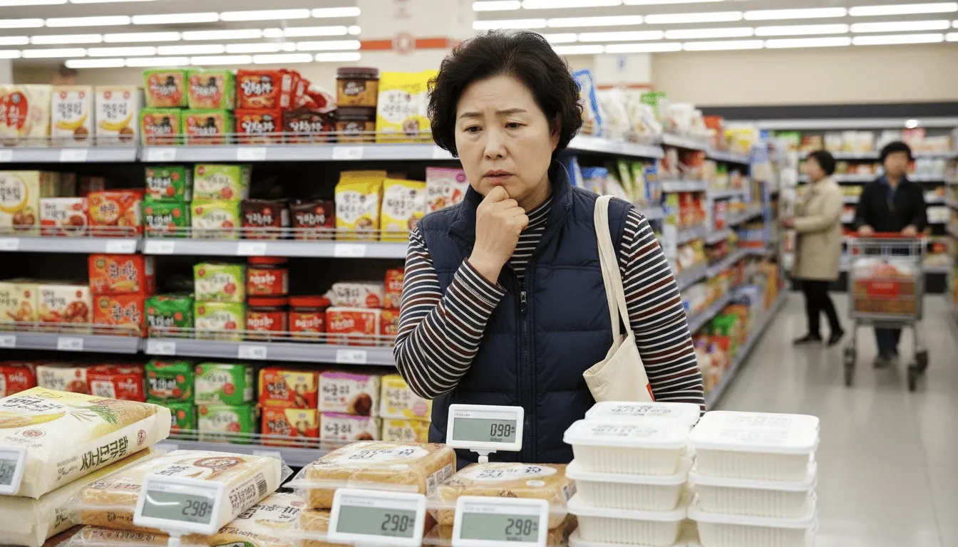 가격 변동성, 왜 중요할까요
