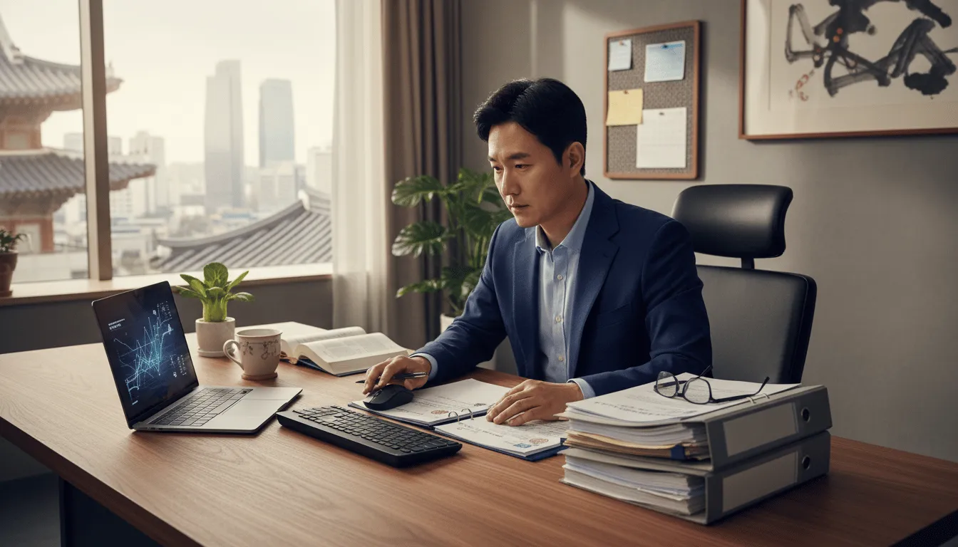 [서울동부지방법원] 컴퓨터프로그램의 무단 설치 및 사용으로 인한 저작권침해 사건 손해배상 책임 판결