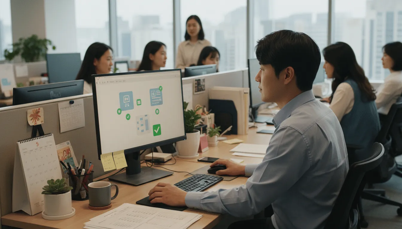 우리 모두의 현명한 소프트웨어 사용법