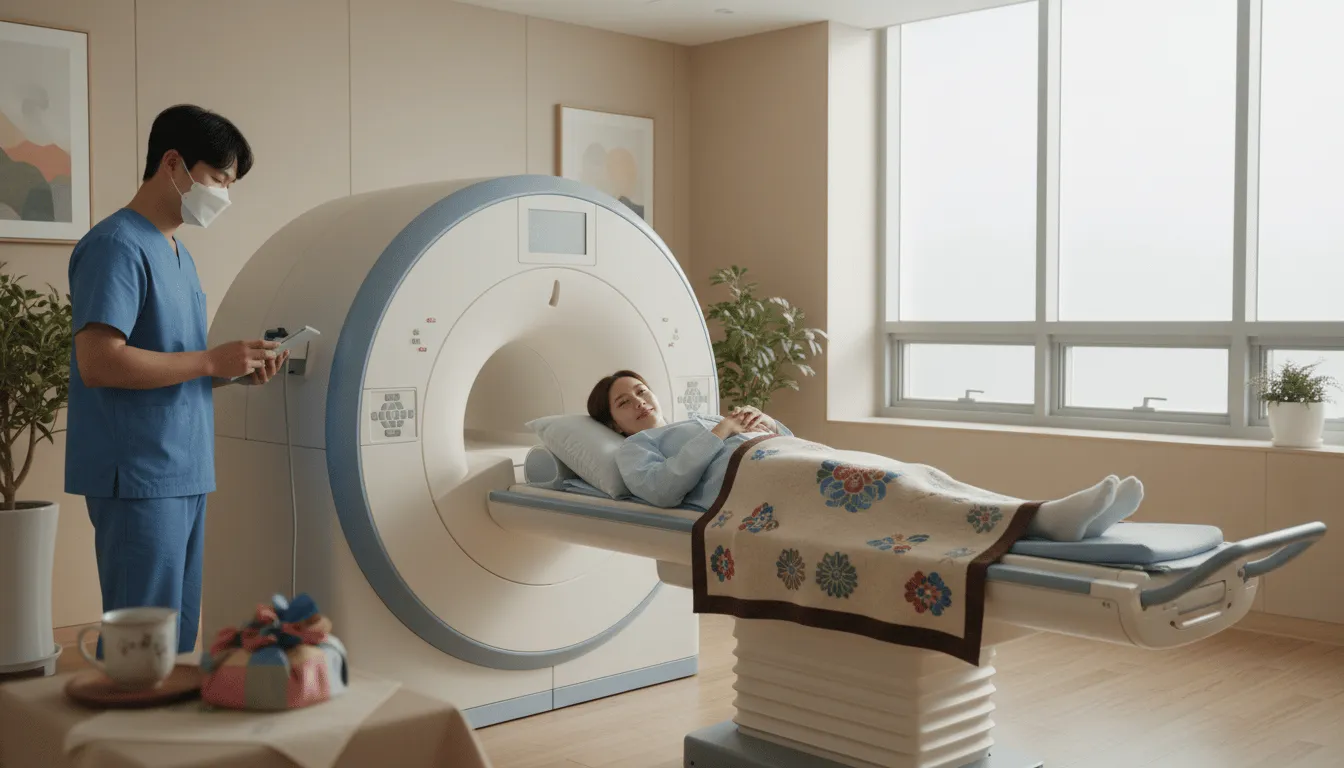 인력기준 개선해 MRI 접근성은 높이고 특수의료장비 품질관리는 강화한다