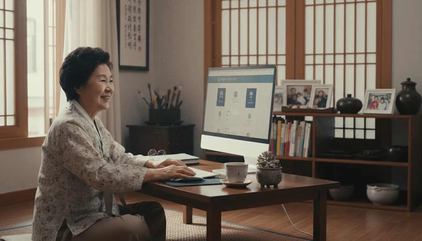 걱정 마세요! 달라진 노령연금 감액제도