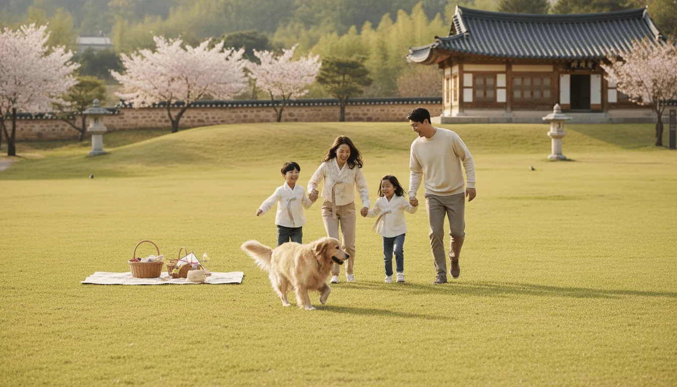 반려동물 건강 100세 시대, 정말 가능할까요? - 우리의 바람