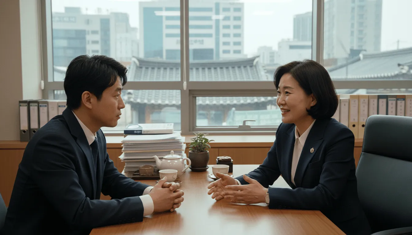 법무부 중동·우크라이나 리스크 직면한 해외 진출 기업 대상 '법률 구원투수' 로 등판한다