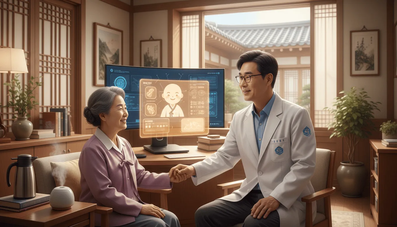AI 기술의 잠재력과 윤리적 과제