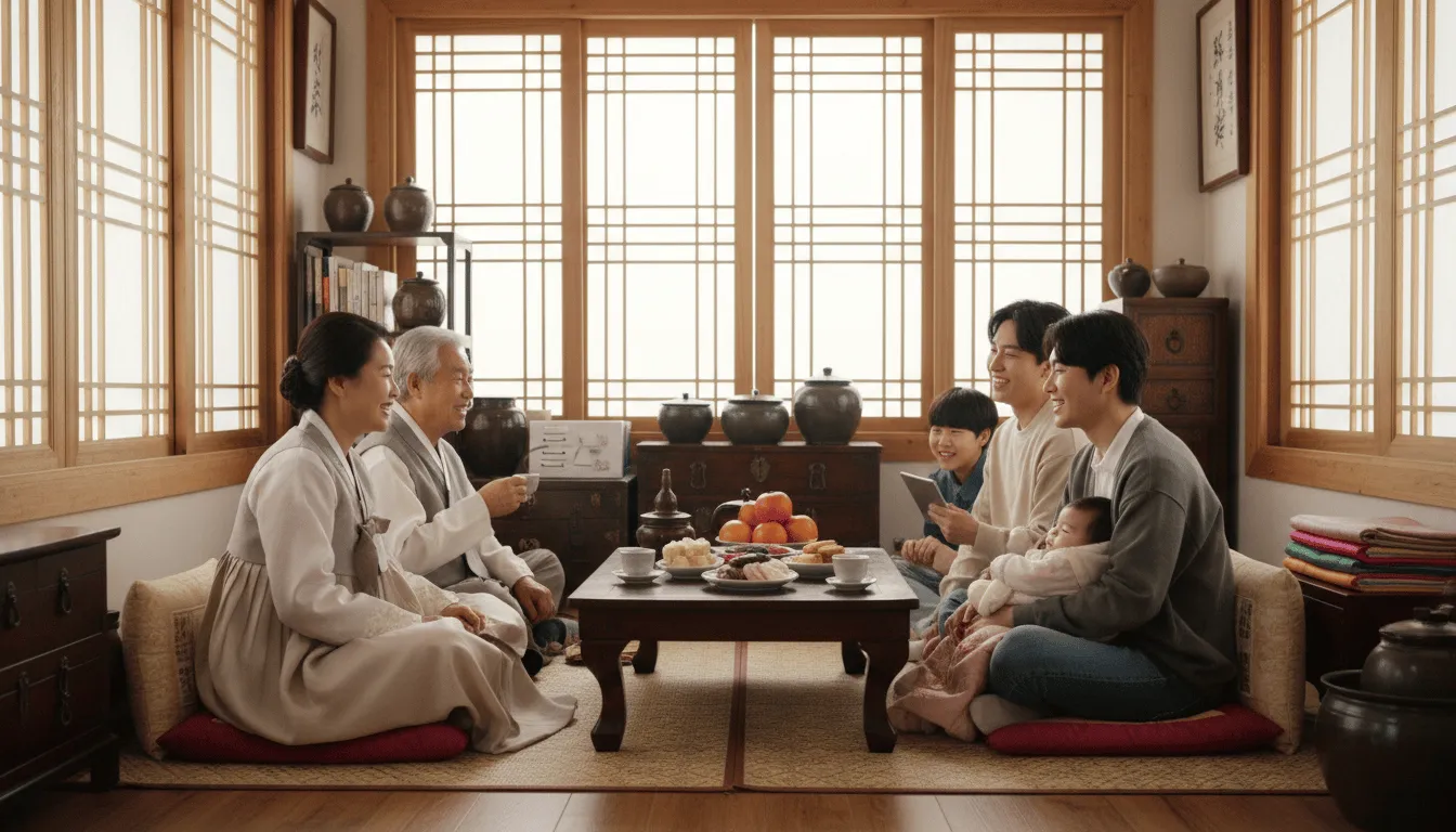 국민통합위원회, 어떤 곳인가요?