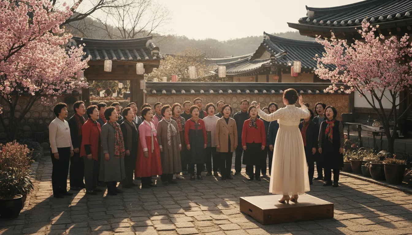 홍보대사로서의 새로운 기대와 역할