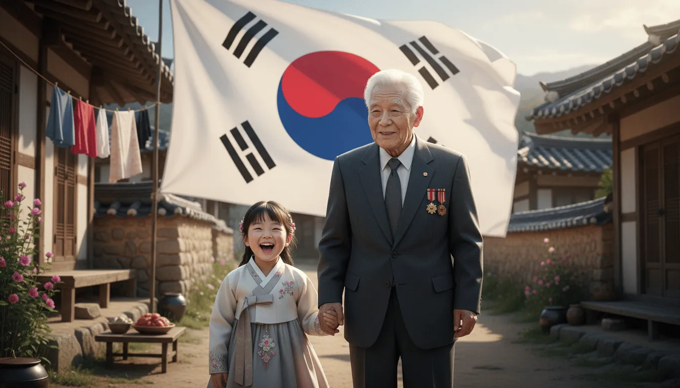 호국보훈의 달, 그 깊은 의미를 되새기며