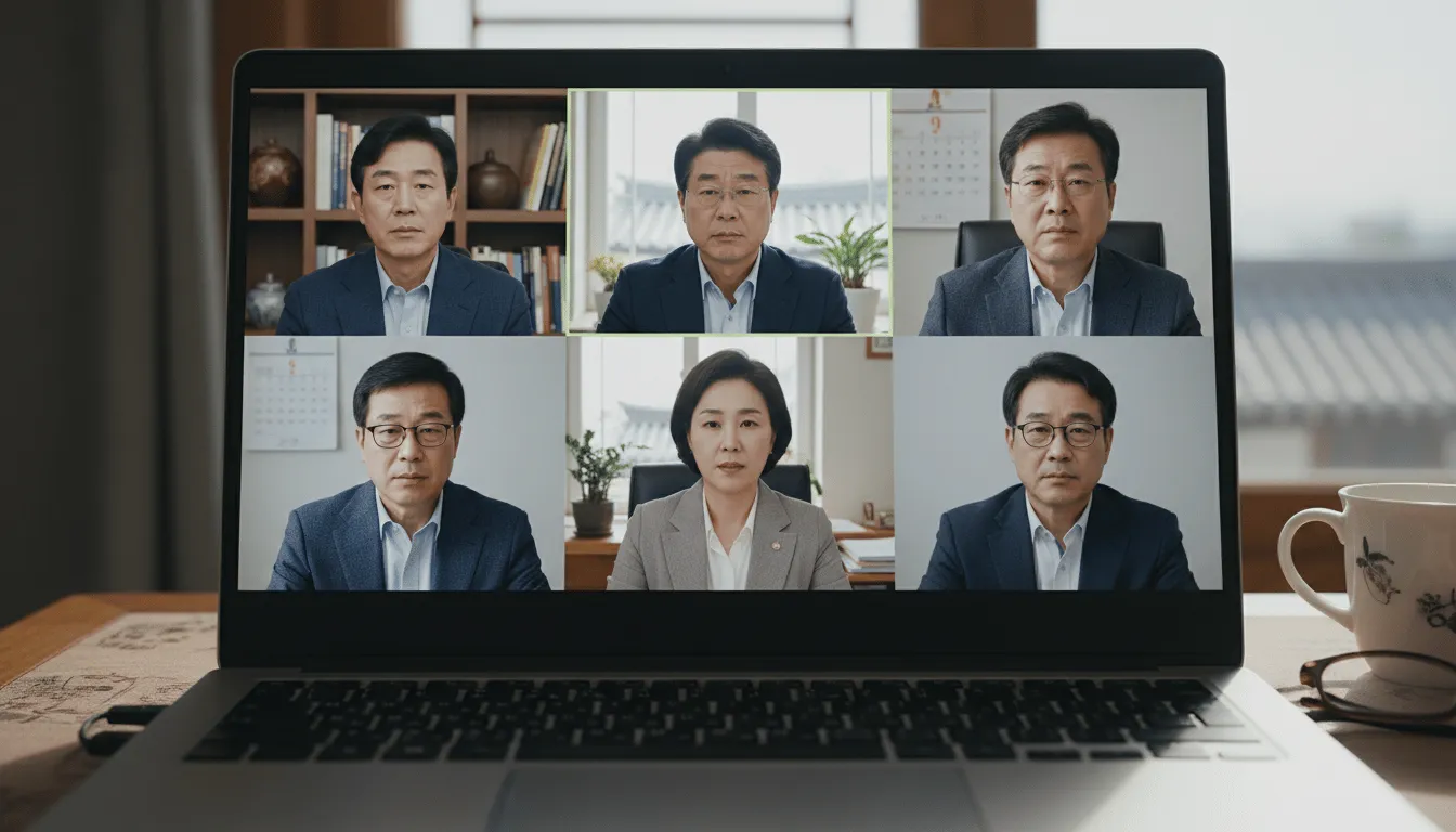 위기 속에서도 빛나는 우리의 든든한 대비책