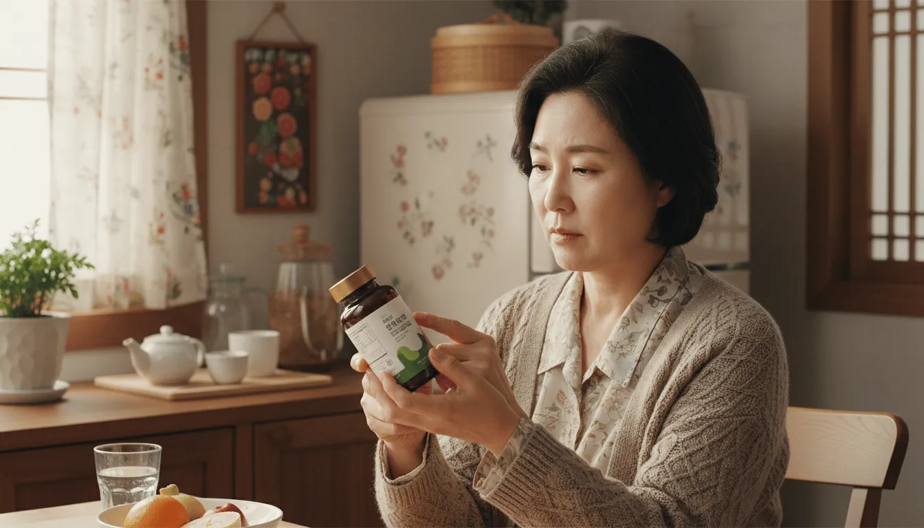 왜 지금 기준이 개정되었을까요? 변화의 핵심을 파헤쳐 봐요!