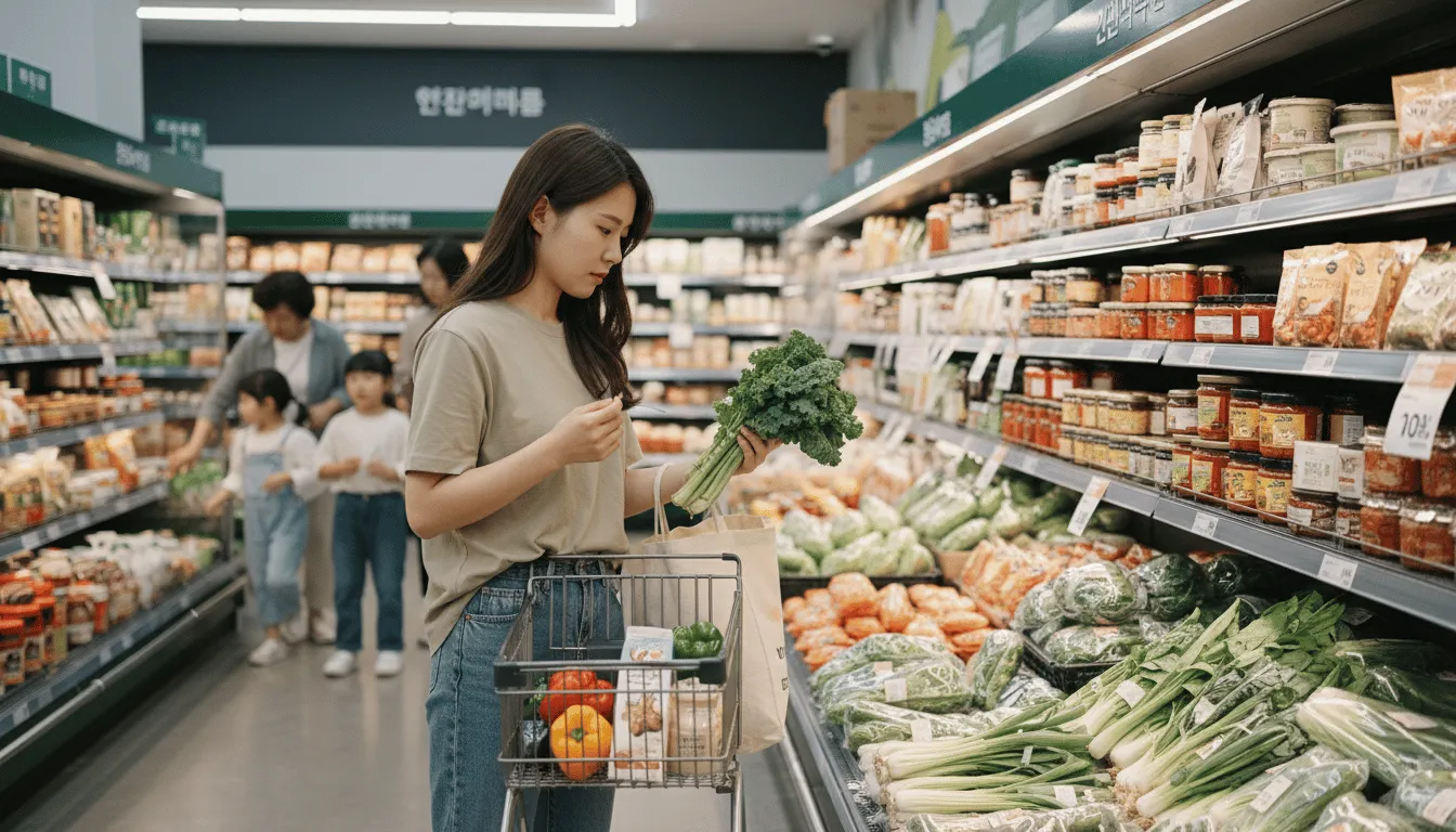 개정된 기준, 우리에게 어떤 영향을 미칠까요? (소비자와 기업의 관점)