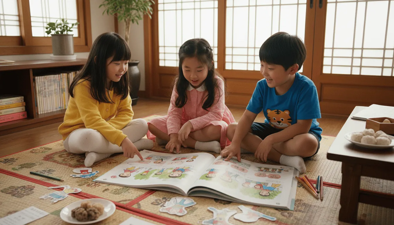초등 1~2학년군 통합교과서, 무엇을 담아야 할까?