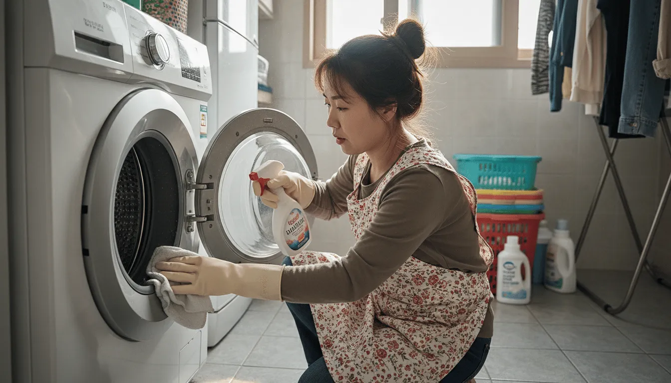 실내 건조, 이렇게 시작하면 좋아요!