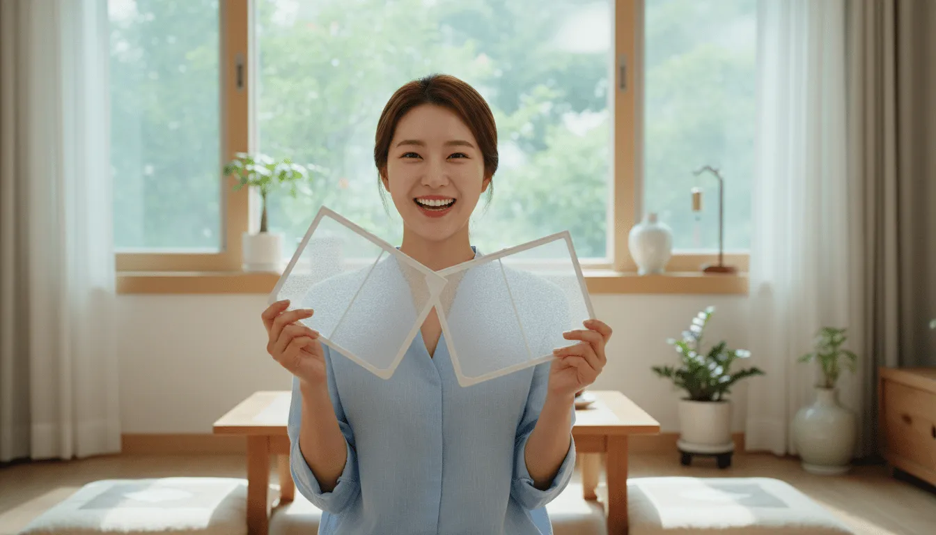 여름철 에어컨 필터 청소 주기와 관리법
