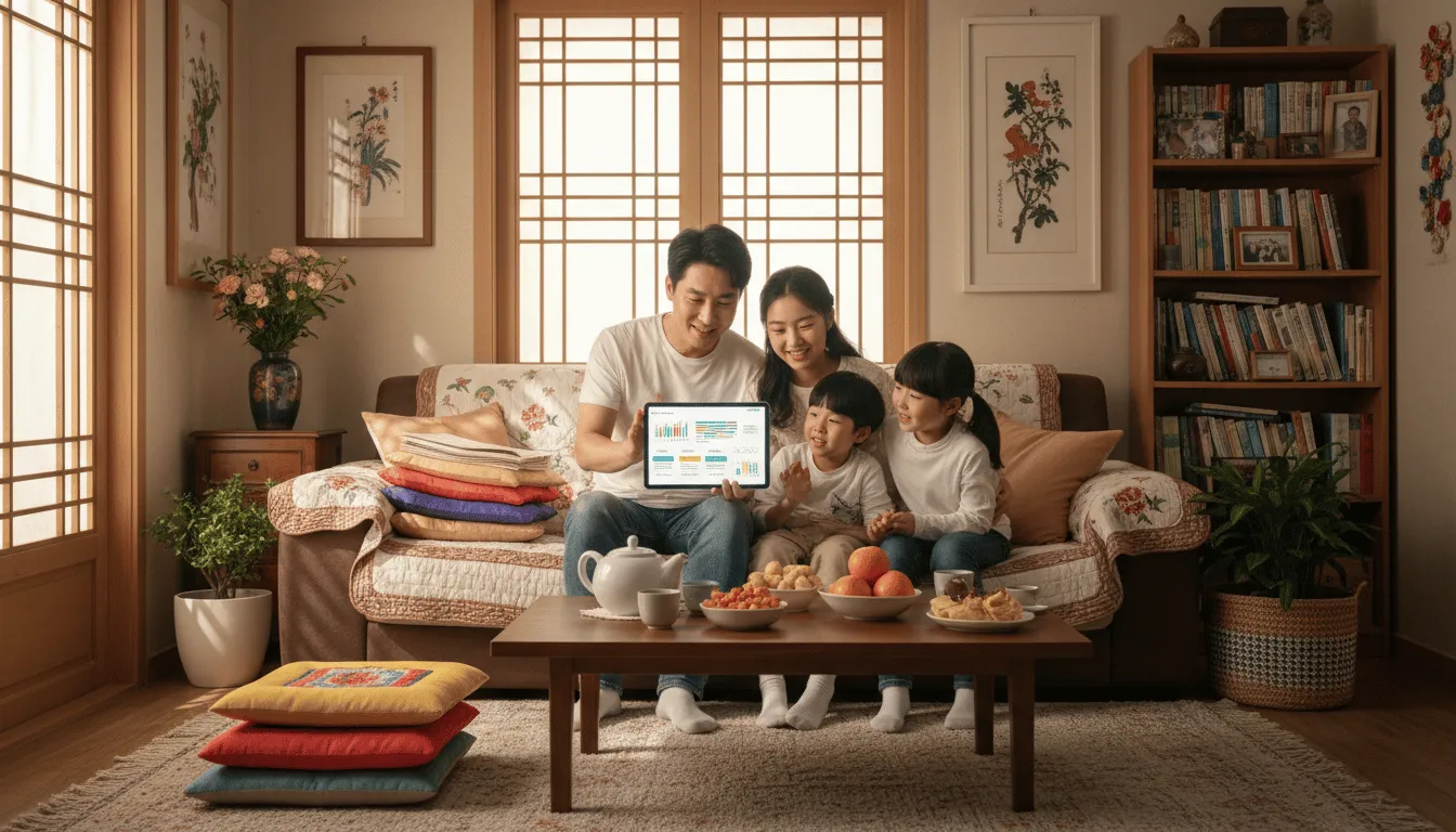삶의 든든한 울타리, 복지멤버십의 실제적인 효과