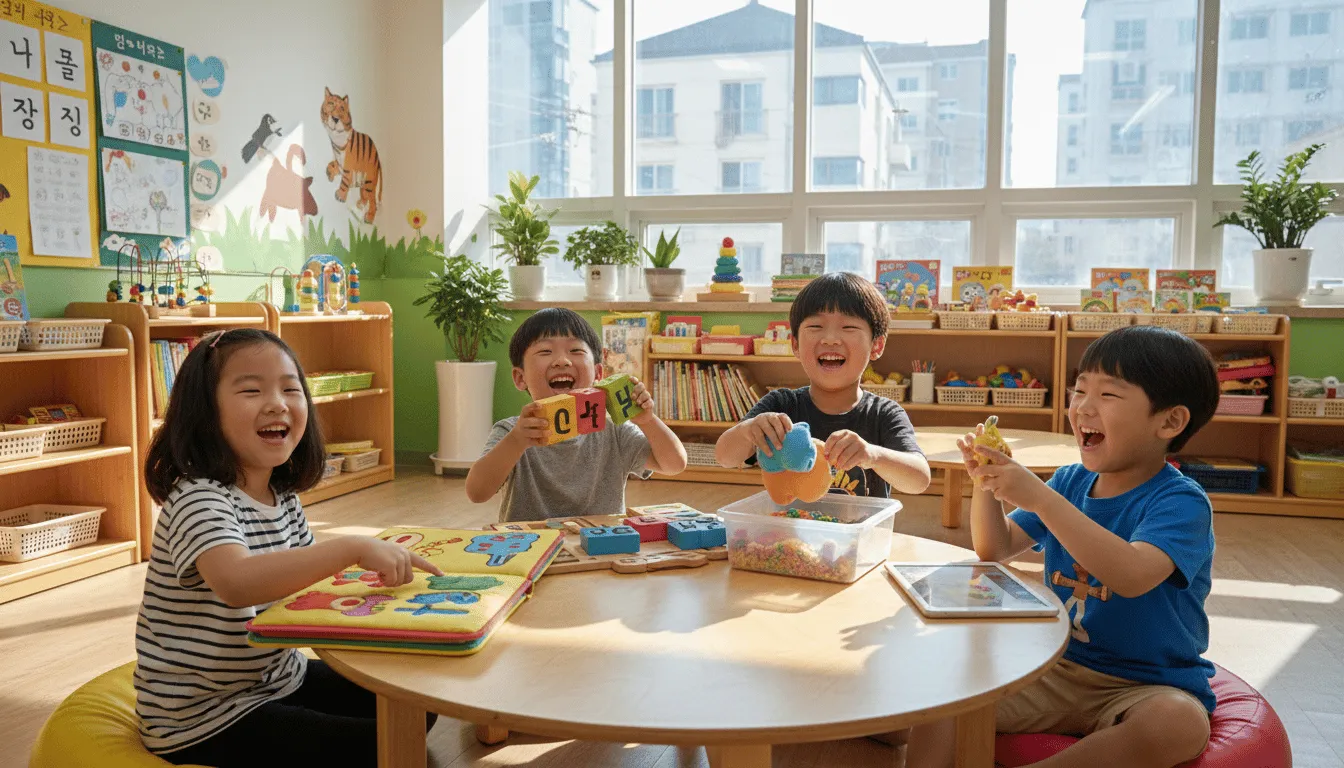 즐거운 생활 교육과정 재구조화에 따른 특수교육 교과용 도서 구분 고시 기준 개발 연구