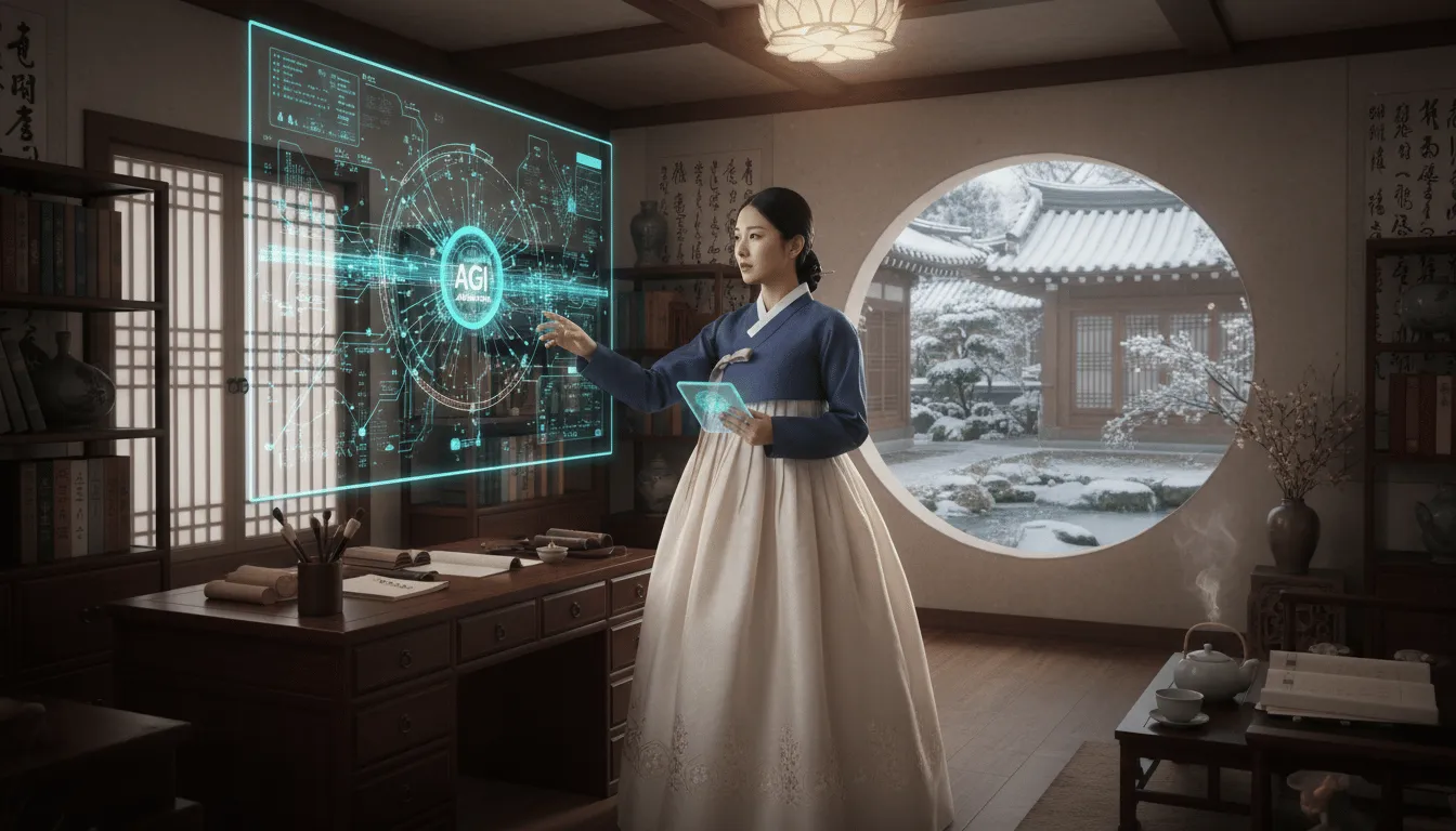 AGI, 과연 무엇이고 왜 중요할까요?