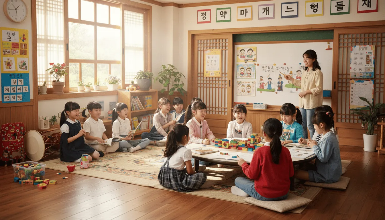 앞으로의 기대와 함께하는 발걸음