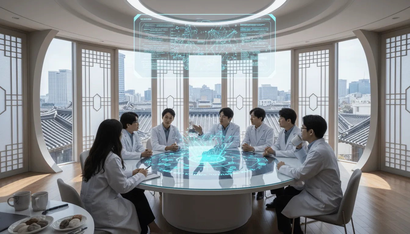 슬기로운 AGI 시대를 위한 한국의 전략 로드맵