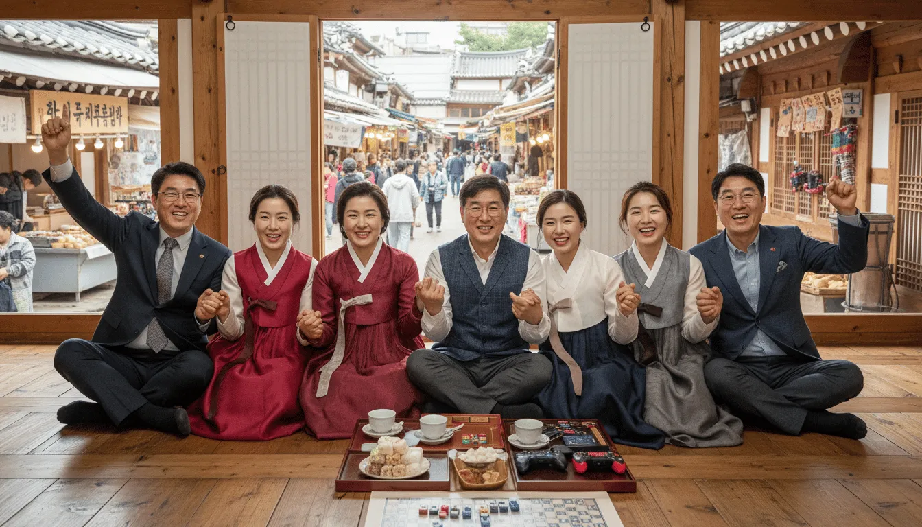 게임물관리위원회 위원 7명 위촉