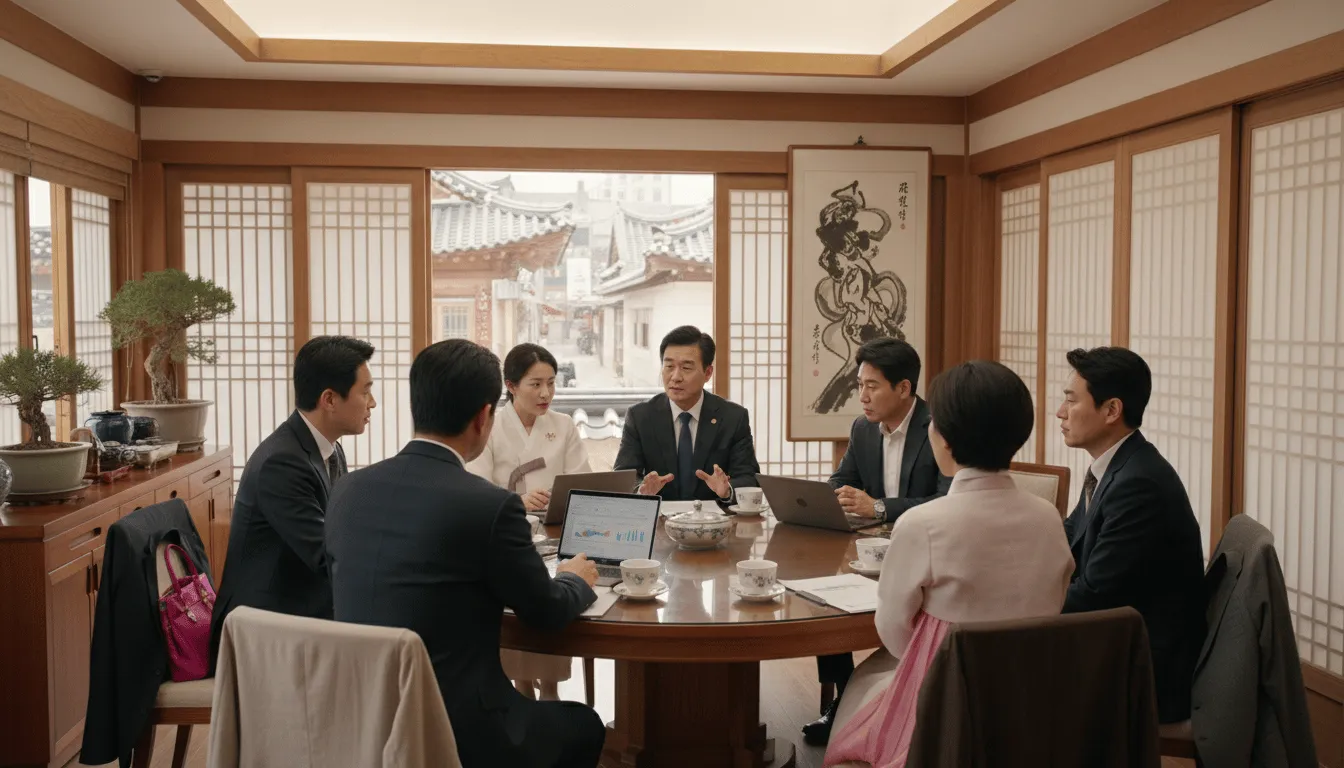 새로운 위원, 어떤 분들이 오셨을까요?