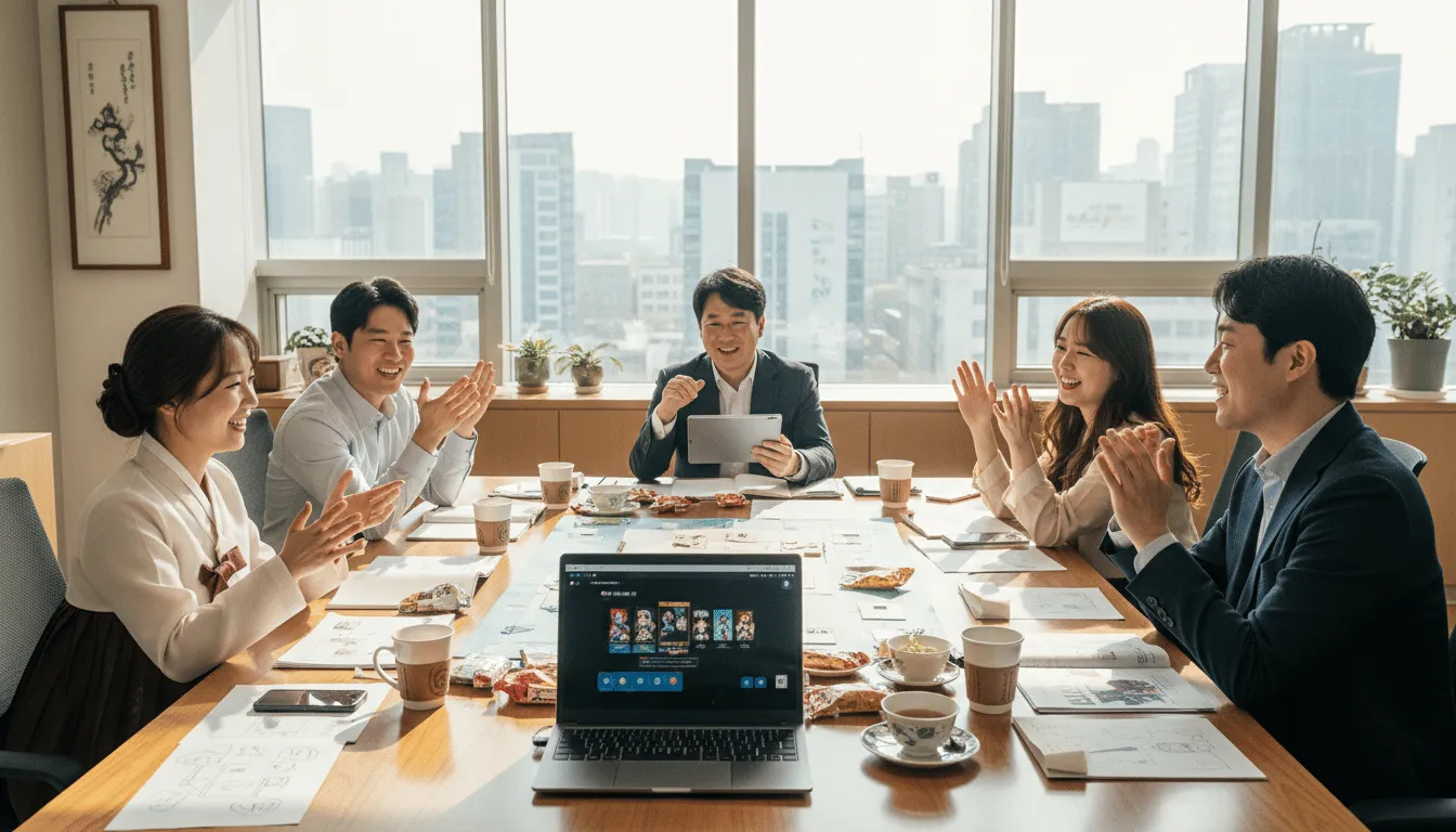 새로운 위원들에게 거는 기대가 커요!