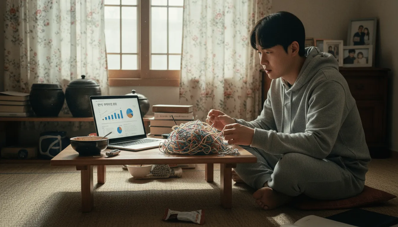 현재 진단 도구의 아쉬운 점과 체계화의 필요성