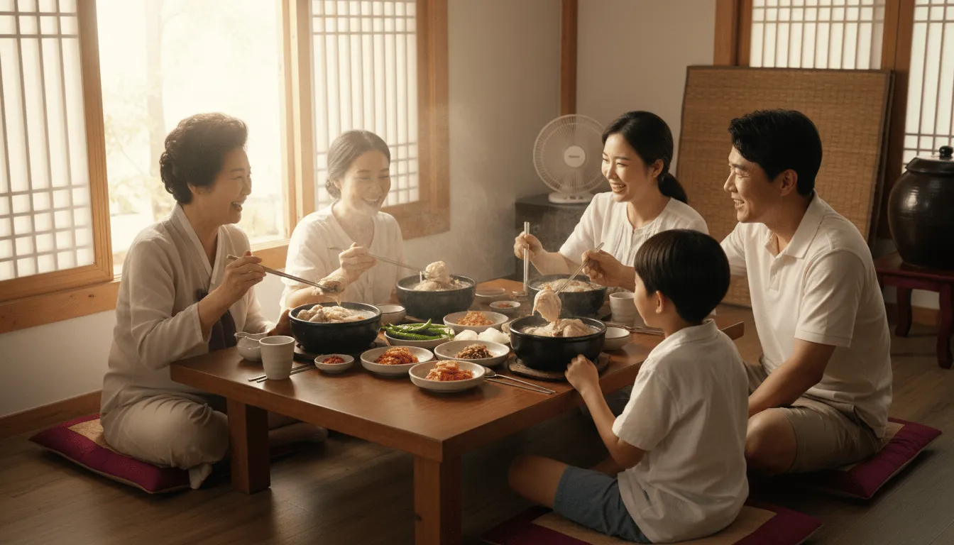 농식품부 여름철 복날 닭고기 수급 '이상 무 ' 협력을 통한 선제적 닭고기 공급망 구축