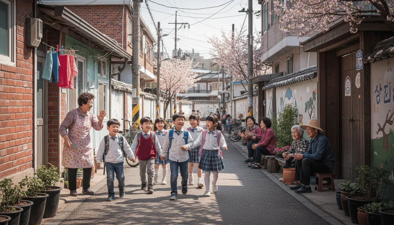 함께 만들어가는 미래, 계속 이어갈 약속!