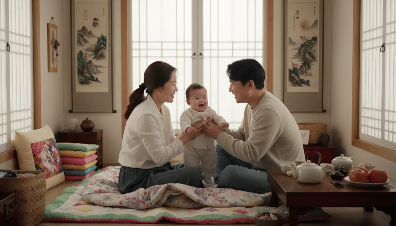 발달지연 위험 영유아 부모교육 프로그램 개발