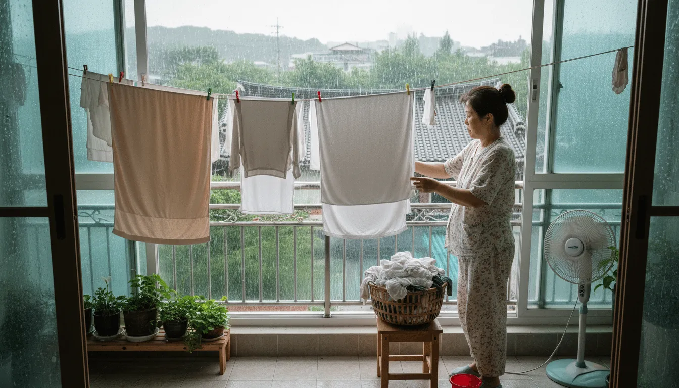 세탁 전부터 꼼꼼하게 관리하는 법