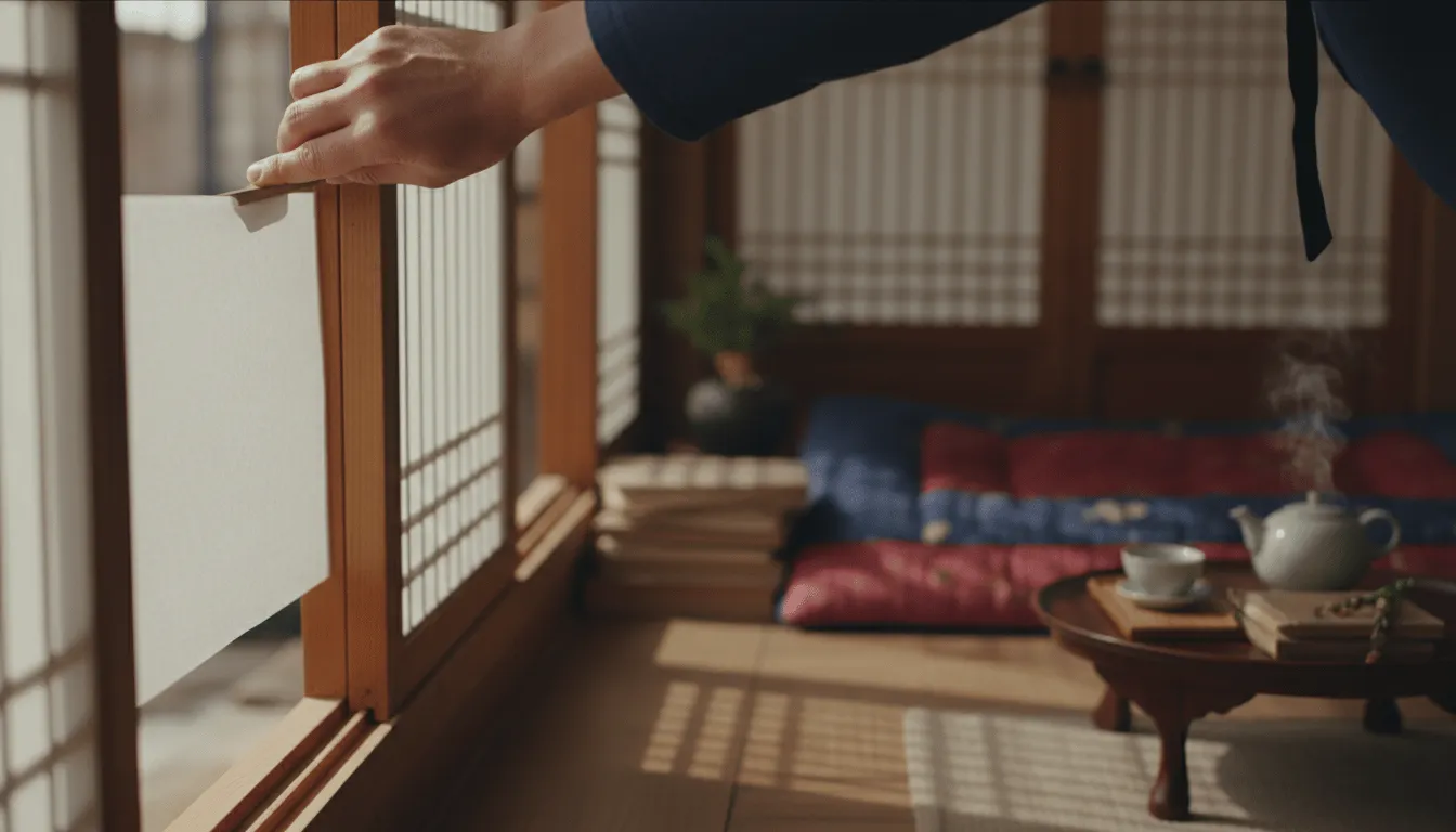 틈새 바람 완벽 차단! 우리 집 단열 성능 높이는 방법
