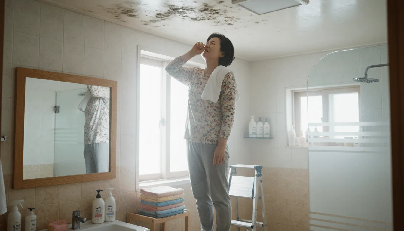 셀프 점검 요령, 이것만은 꼭 확인하세요