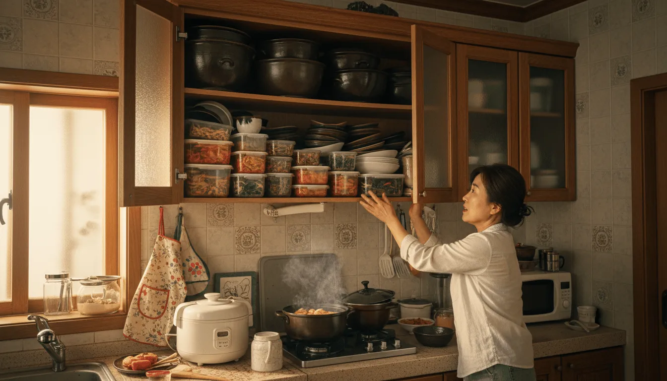 왜 상부장 관리가 중요할까요?