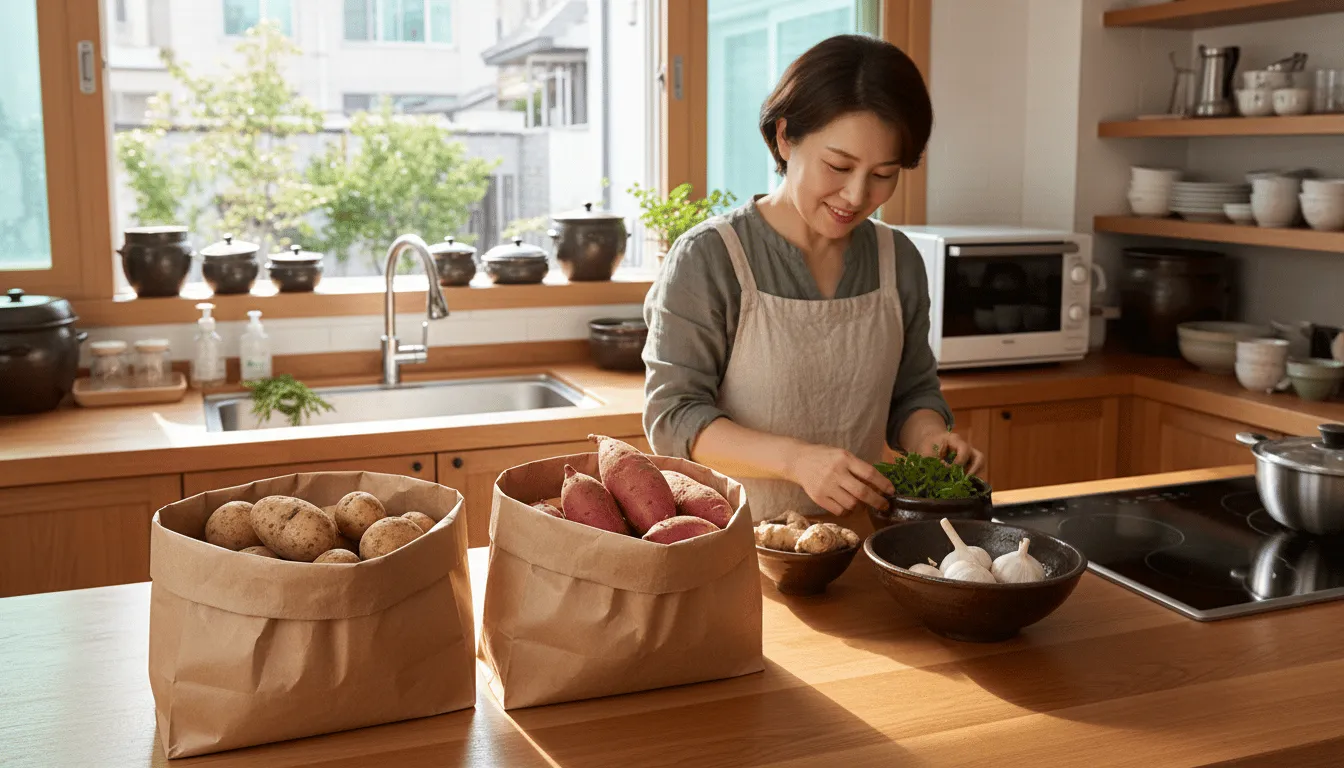 페이퍼백이 선사하는 마법 같은 변화