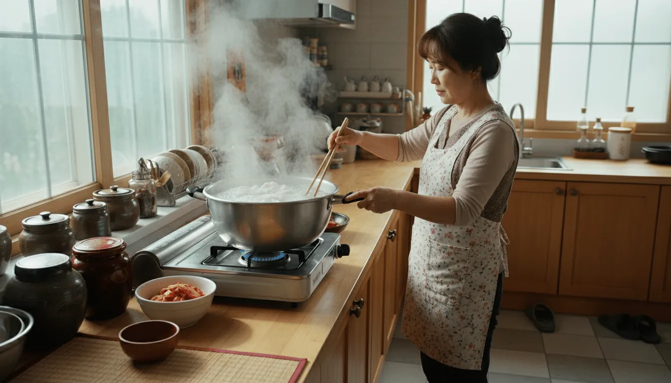 냄새 잡는 초간단 소독법 - 지금 당장 시도해 보세요!