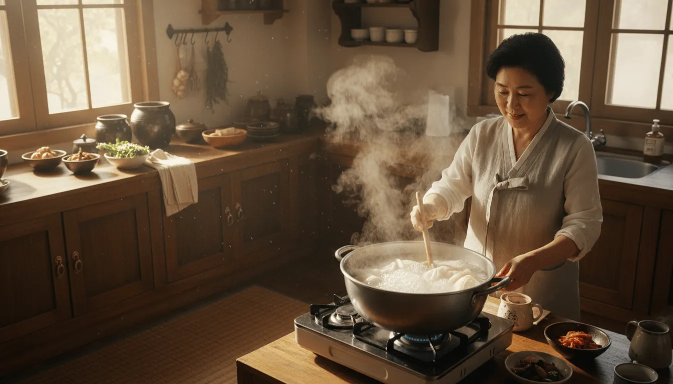 찌든 냄새, 확실하게 없애는 특급 비법