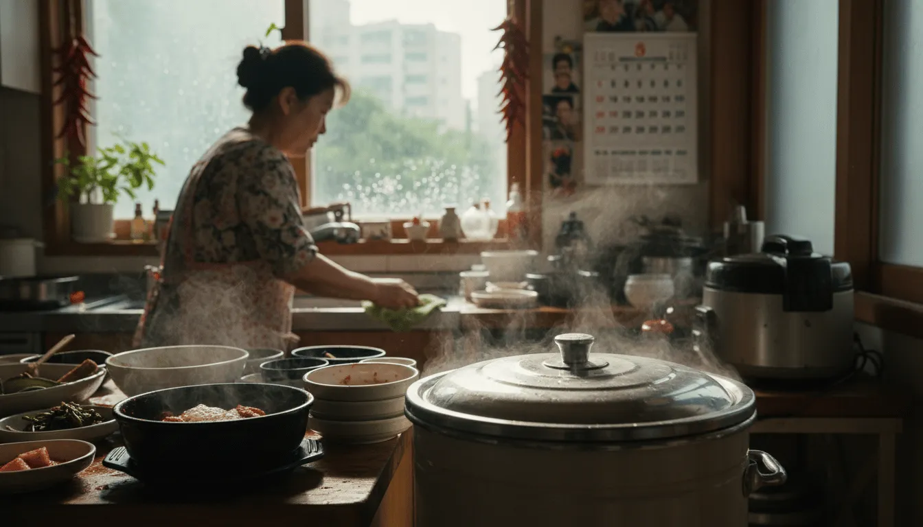 음식물쓰레기 냄새, 도대체 왜 생기는 걸까요?
