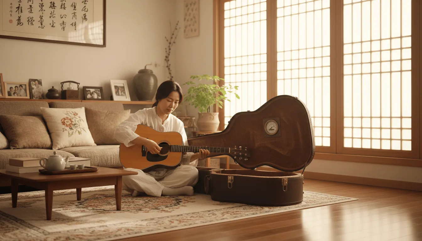기타 관리, 이것만은 꼭 기억하세요!
