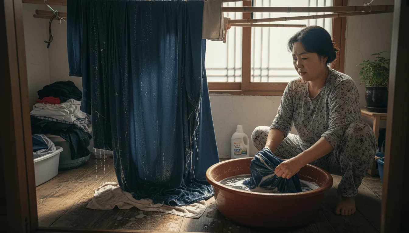 곰팡이 방지, 폭염 전 선제적 대응이 중요해요